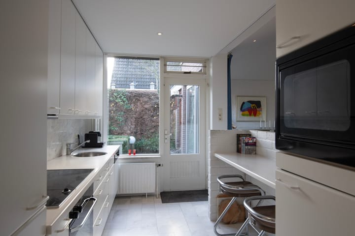 Foto 9 van Beethovenlaan 8