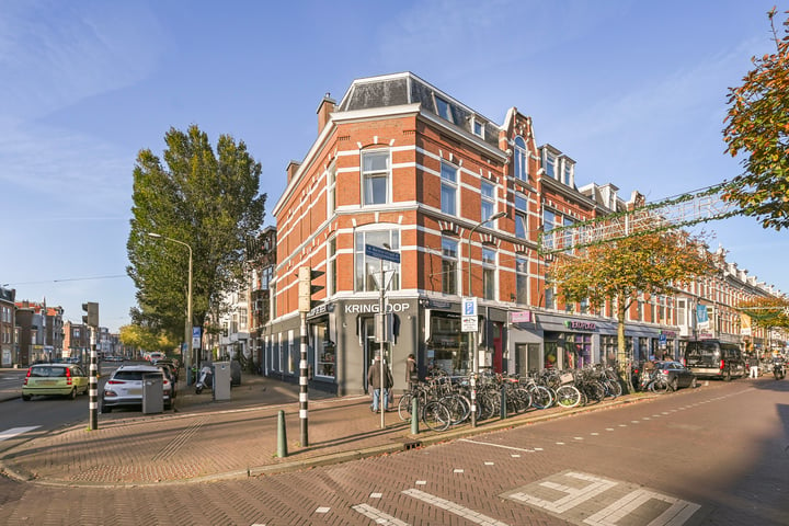 Bekijk foto 1 van Weimarstraat 167