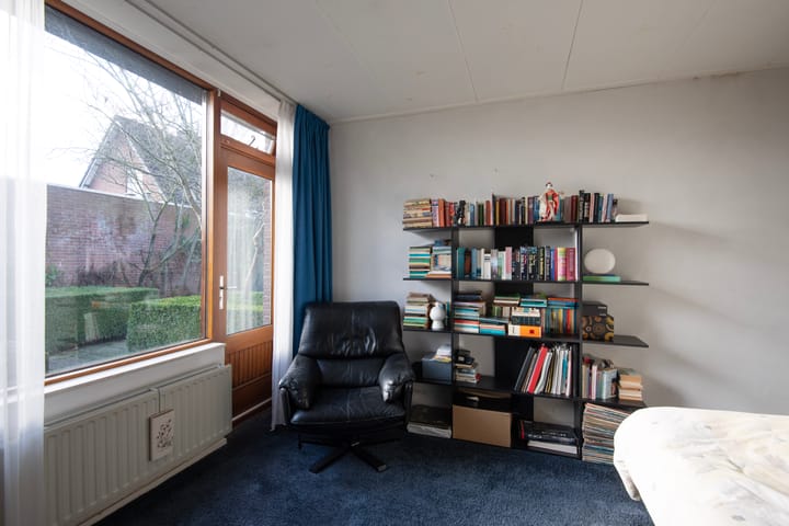 Foto 15 van Beethovenlaan 8