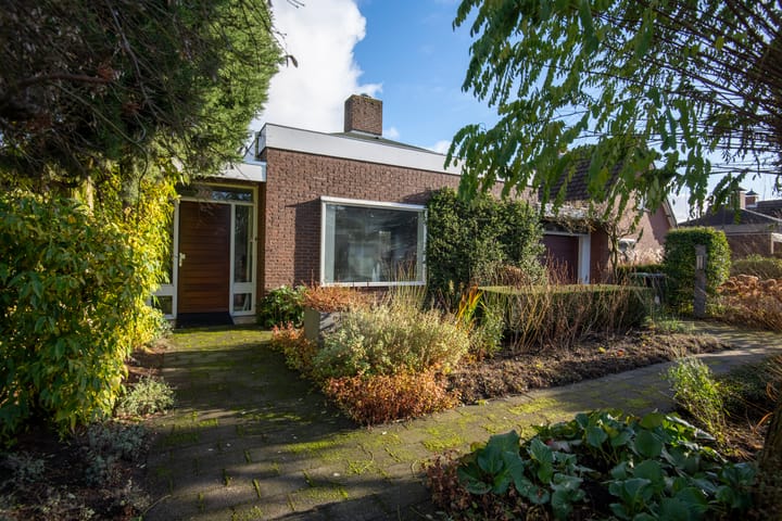 Foto 21 van Beethovenlaan 8