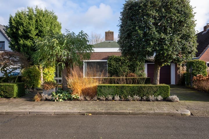 Foto 22 van Beethovenlaan 8