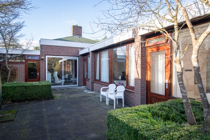 Foto 23 van Beethovenlaan 8