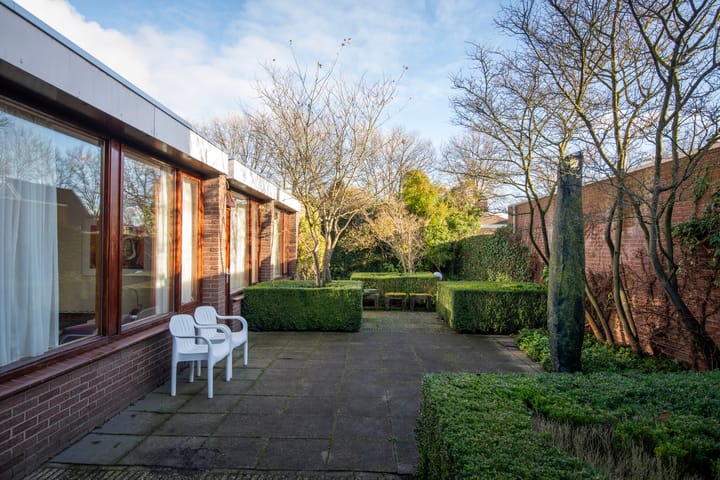 Foto 24 van Beethovenlaan 8