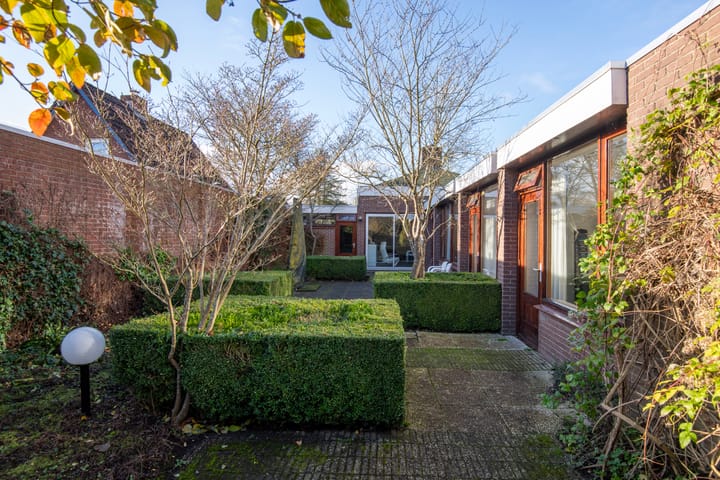 Foto 25 van Beethovenlaan 8