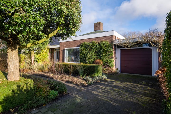 Foto 26 van Beethovenlaan 8