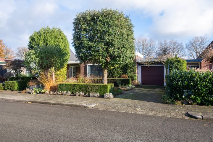 Foto 27 van Beethovenlaan 8