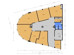 View floorplan