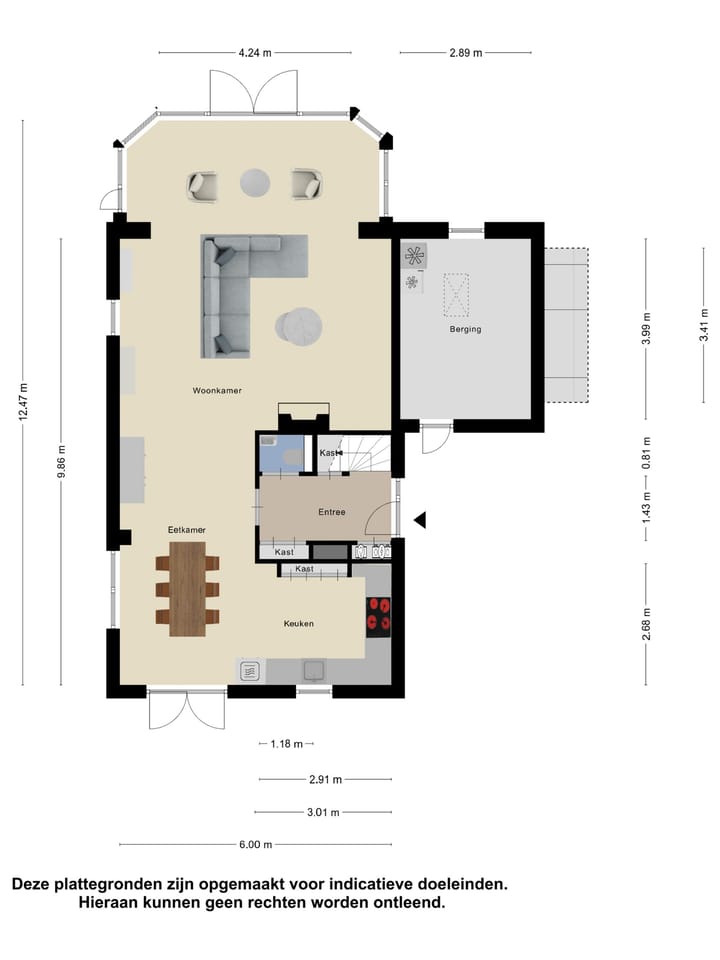 Foto 49 van Havenlaan 9