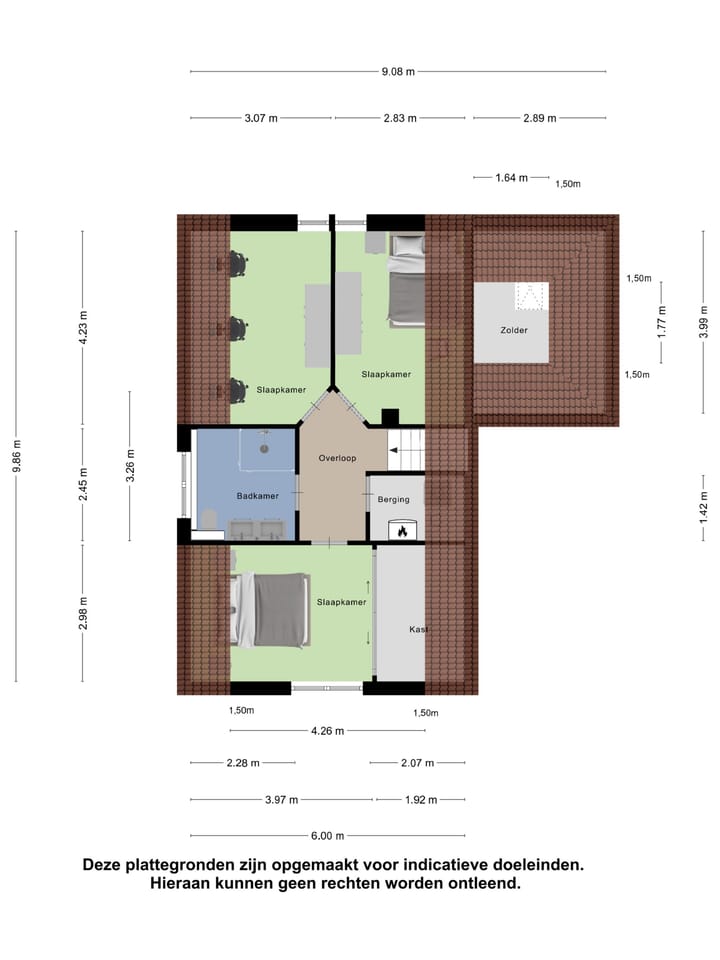 Foto 50 van Havenlaan 9