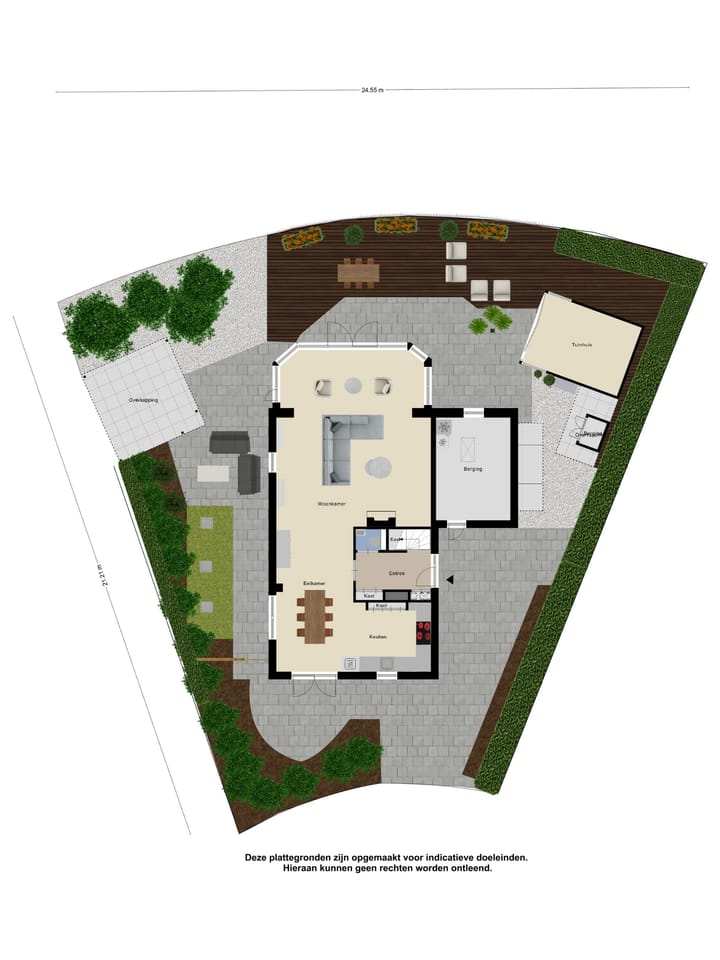 Foto 51 van Havenlaan 9