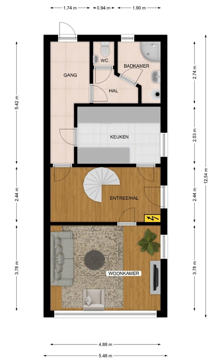 Photo 24 of Mr dr Froweinweg 22