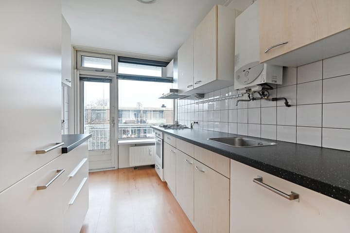 Foto 4 van Knuttelstraat 36