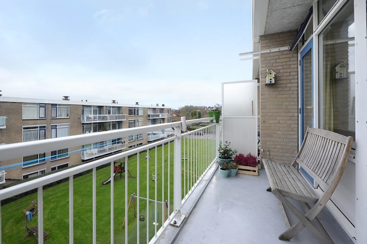 Foto 5 van Knuttelstraat 36