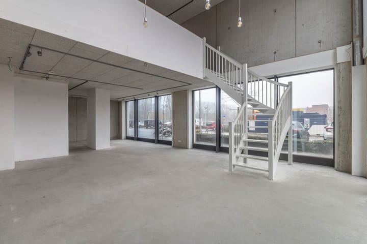 Foto 2 van Postjesweg 160