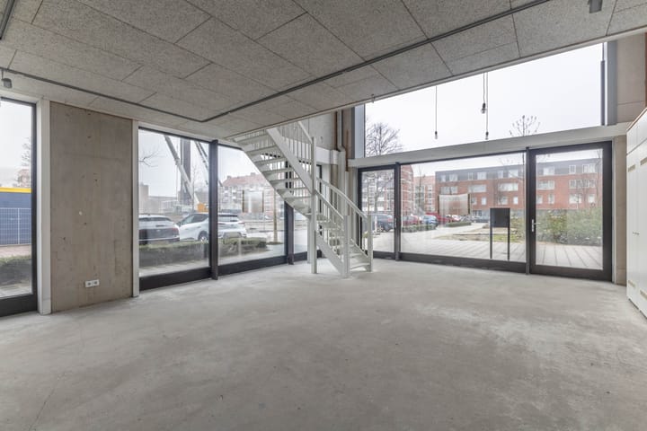 Foto 3 van Postjesweg 160