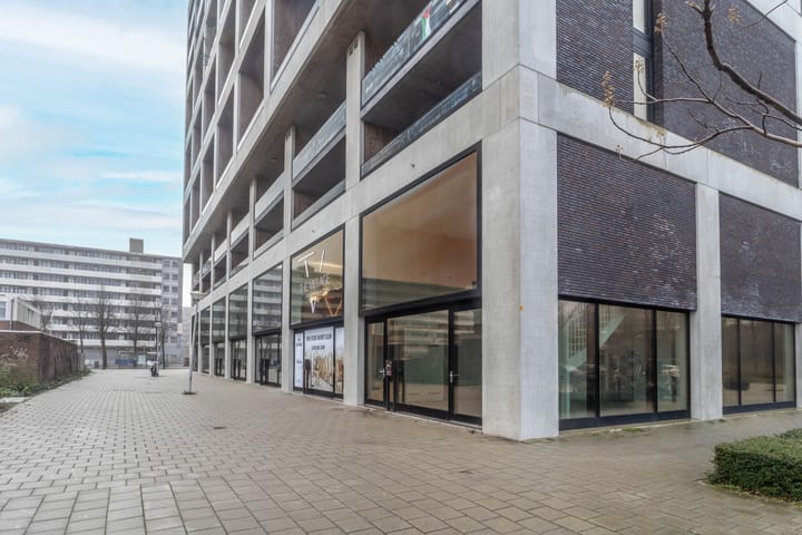 Foto 4 van Postjesweg 160