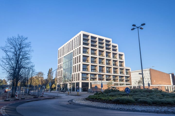 Foto 5 van Postjesweg 160