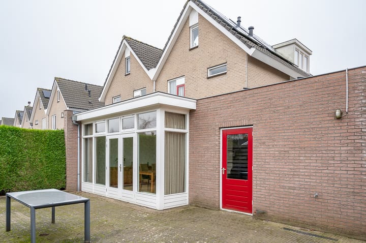 Foto 2 van Burg Vunderinkhof 16