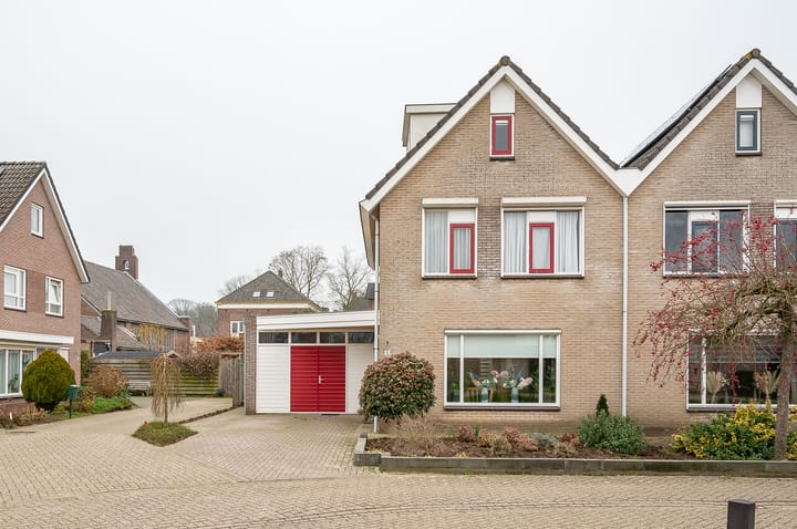 Foto 5 van Burg Vunderinkhof 16