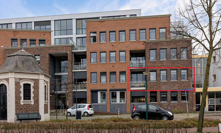 Foto 2 van Sint Rochusstraat 7