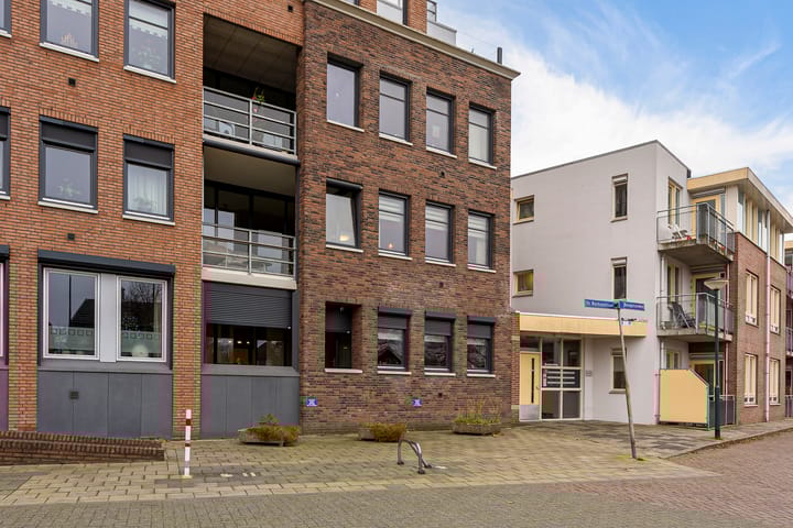 Foto 4 van Sint Rochusstraat 7