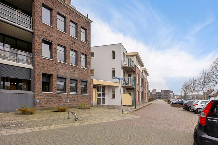 Foto 5 van Sint Rochusstraat 7