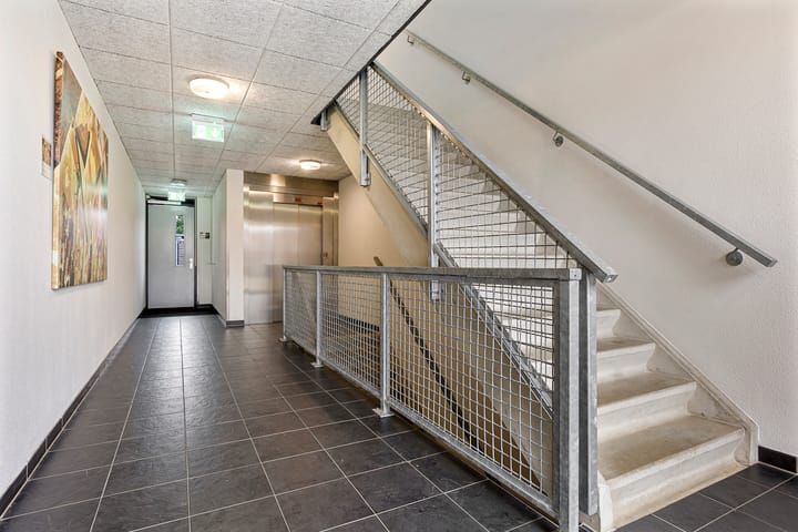 Foto 7 van Sint Rochusstraat 7