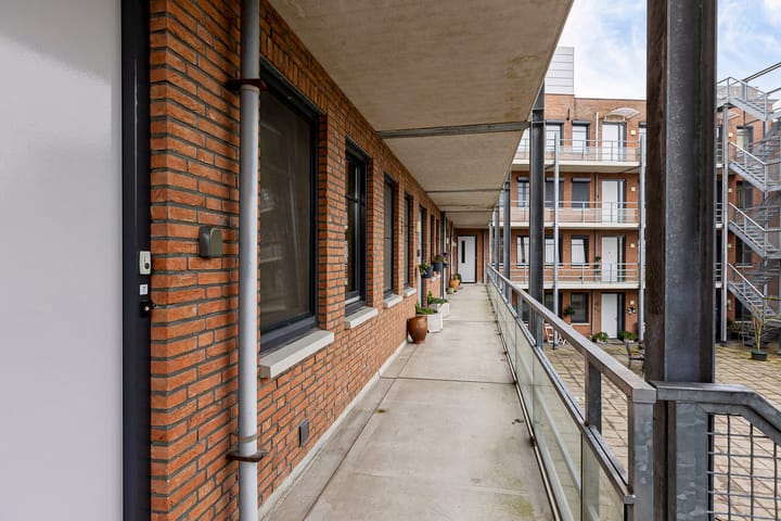 Foto 9 van Sint Rochusstraat 7