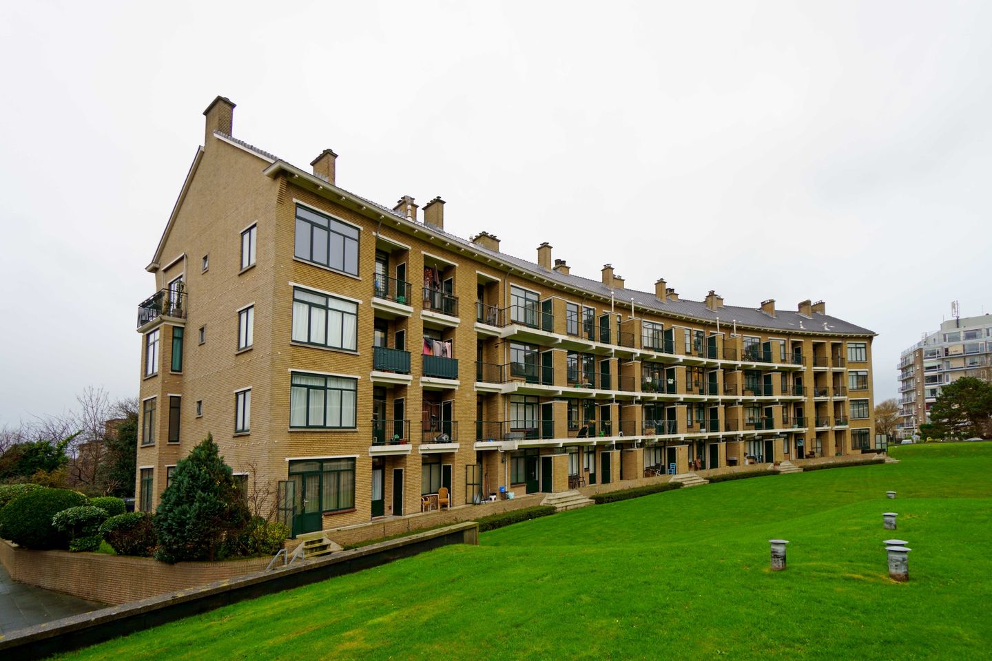 Foto 1 van Godetiaweg 141