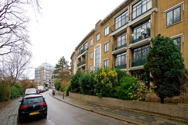 Foto 2 van Godetiaweg 141