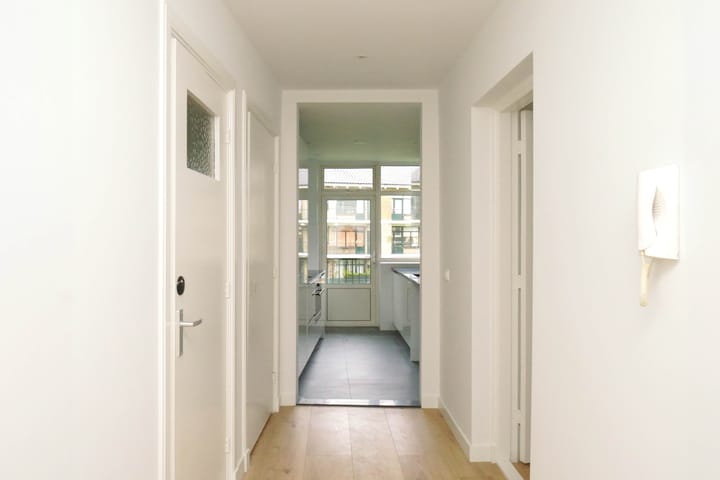 Foto 4 van Godetiaweg 141