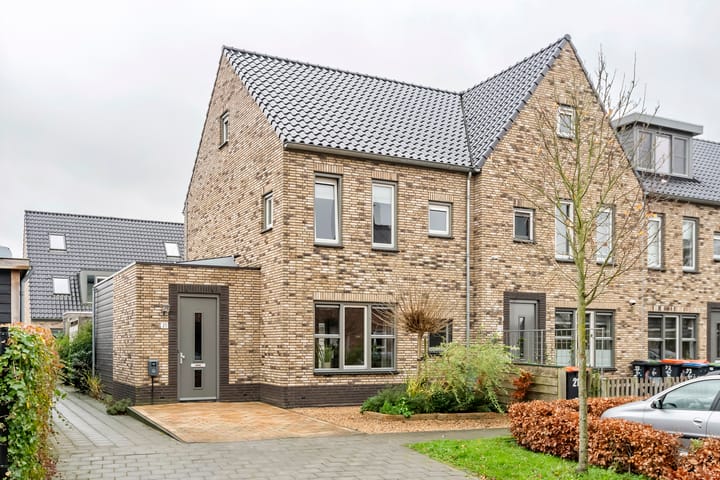 Foto 1 van Zandekkers 21