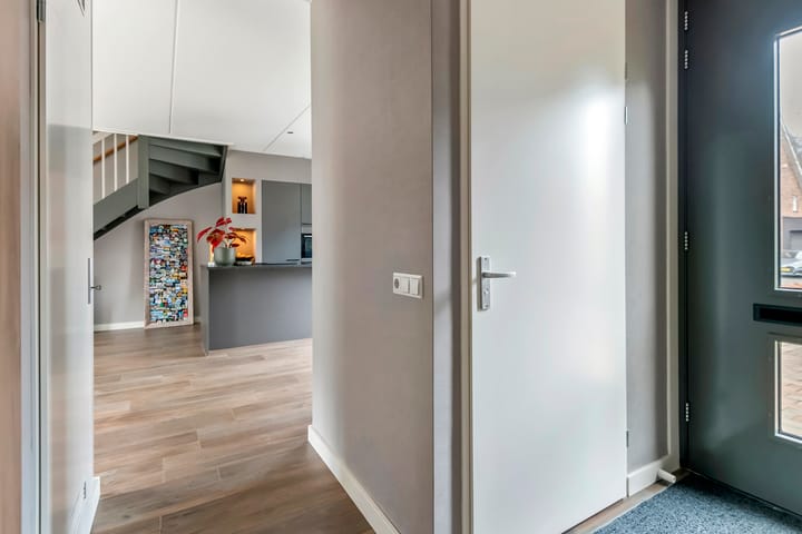 Foto 6 van Zandekkers 21