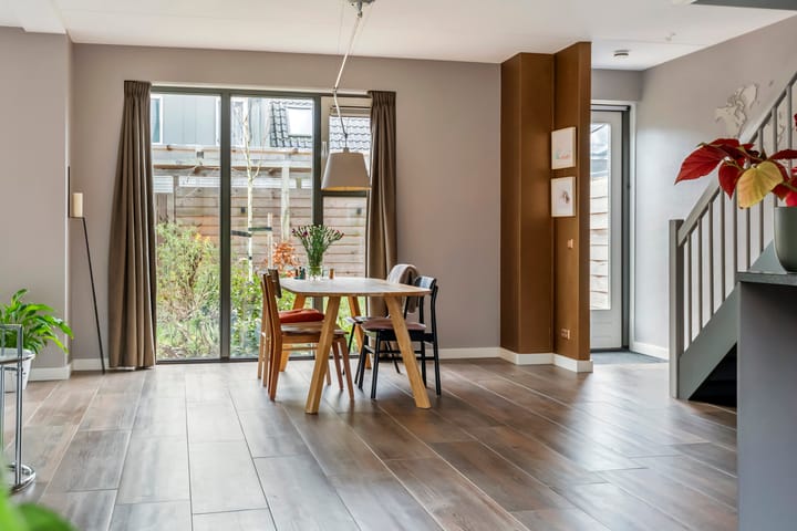 Foto 8 van Zandekkers 21