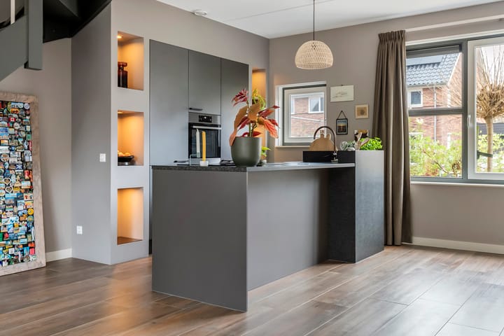 Foto 9 van Zandekkers 21