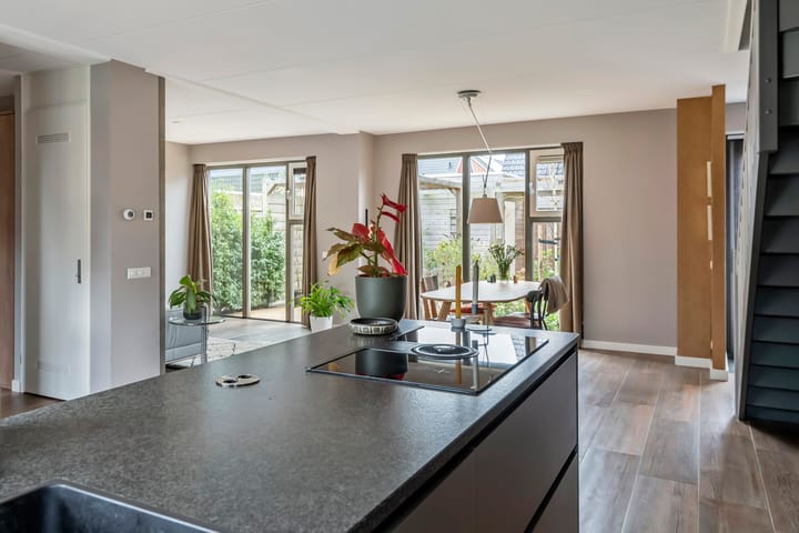 Foto 10 van Zandekkers 21