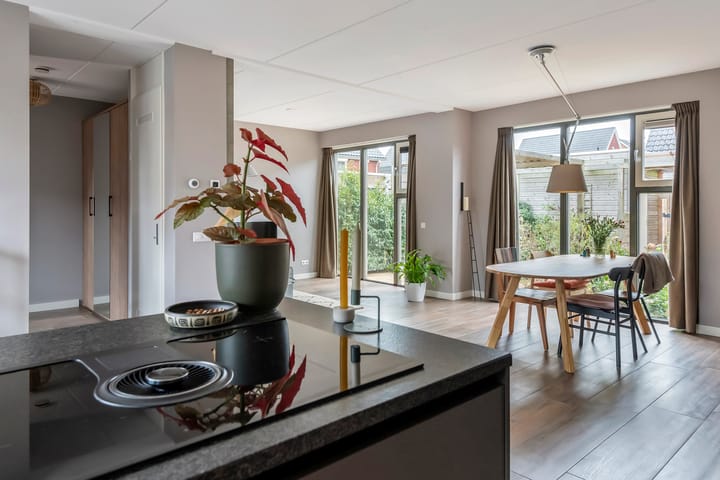 Foto 11 van Zandekkers 21