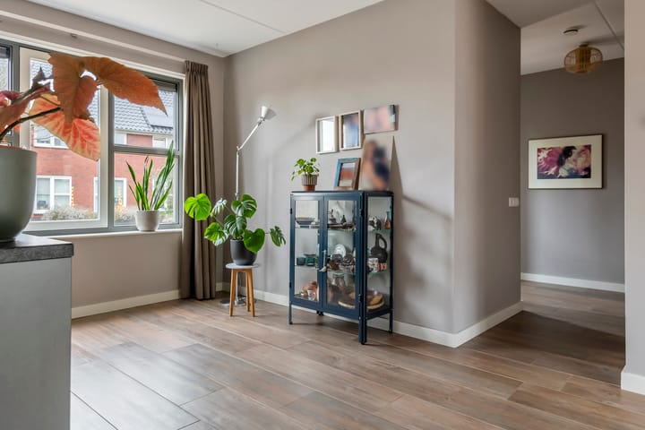 Foto 12 van Zandekkers 21