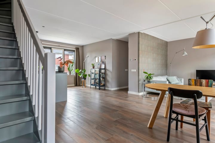 Foto 13 van Zandekkers 21