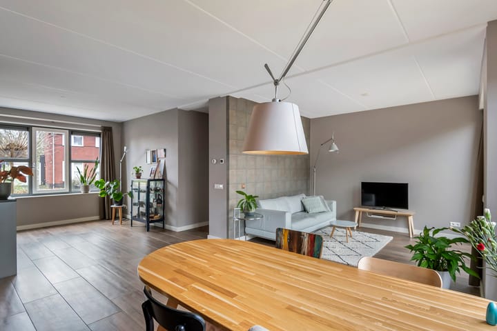 Foto 14 van Zandekkers 21