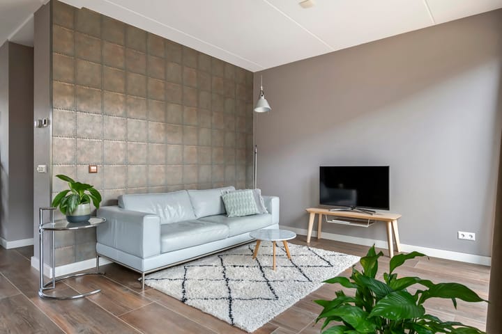 Foto 15 van Zandekkers 21