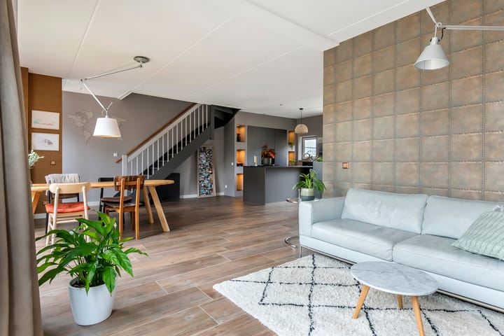 Foto 16 van Zandekkers 21