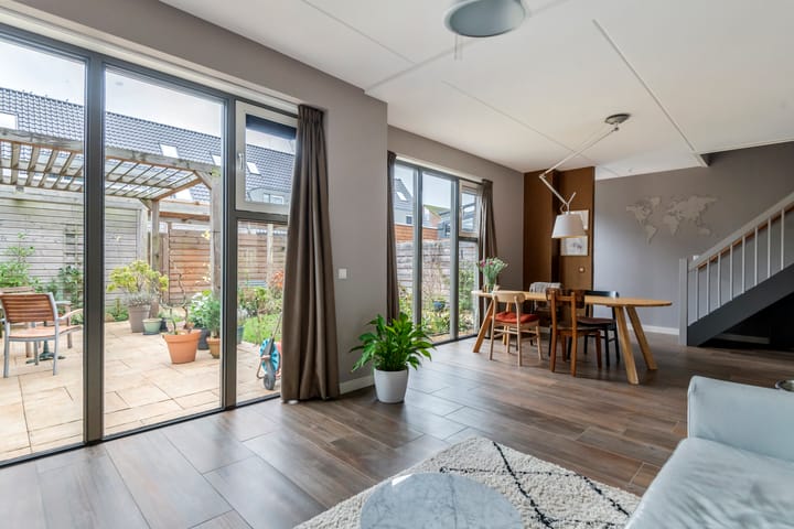 Foto 17 van Zandekkers 21