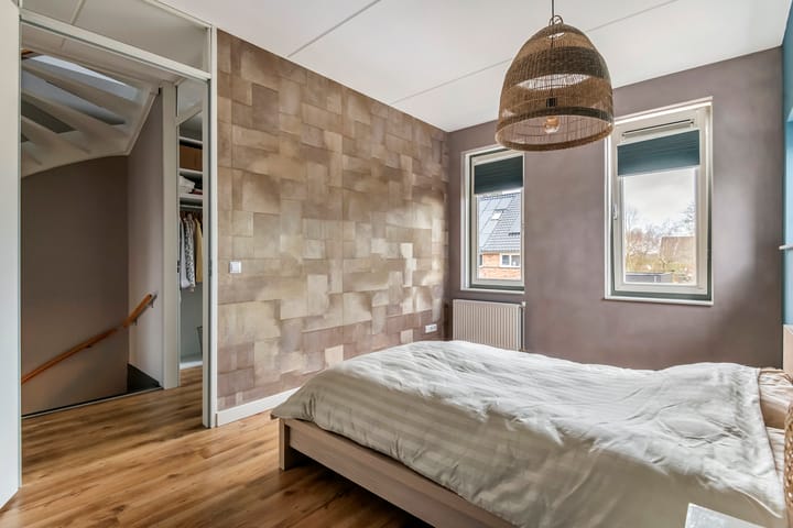 Foto 18 van Zandekkers 21