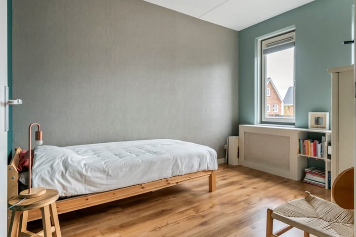 Foto 23 van Zandekkers 21