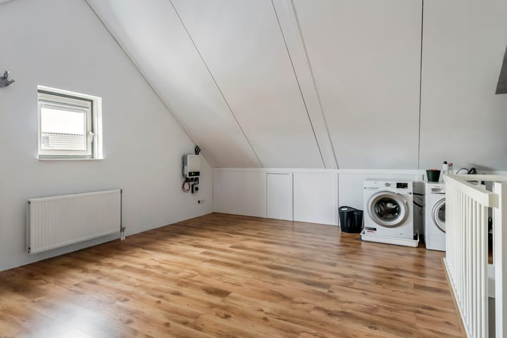 Foto 28 van Zandekkers 21