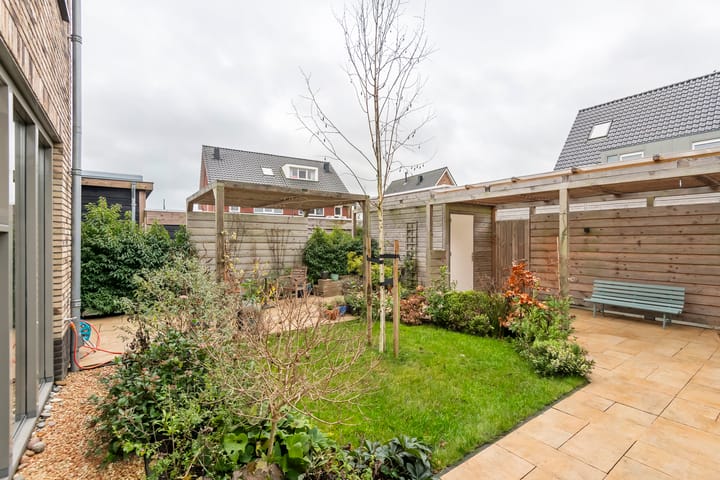 Foto 30 van Zandekkers 21