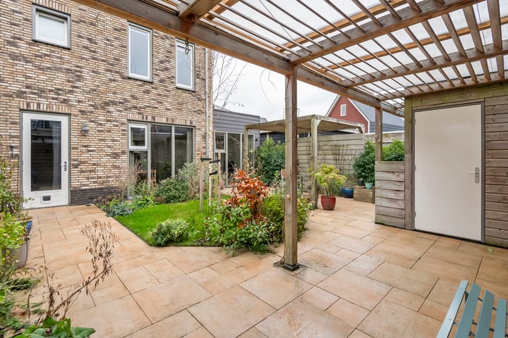 Foto 31 van Zandekkers 21