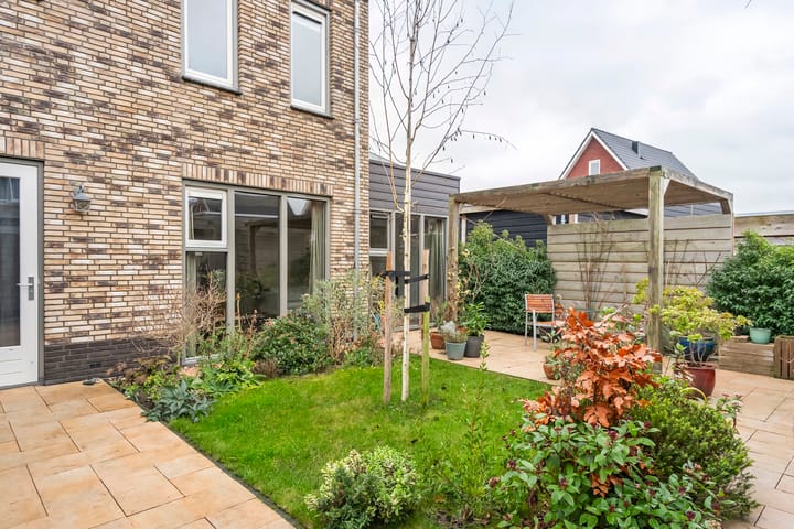 Foto 33 van Zandekkers 21