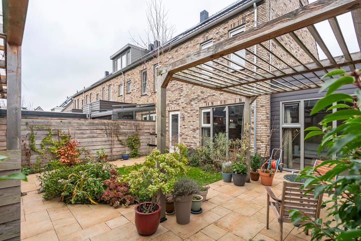 Foto 34 van Zandekkers 21